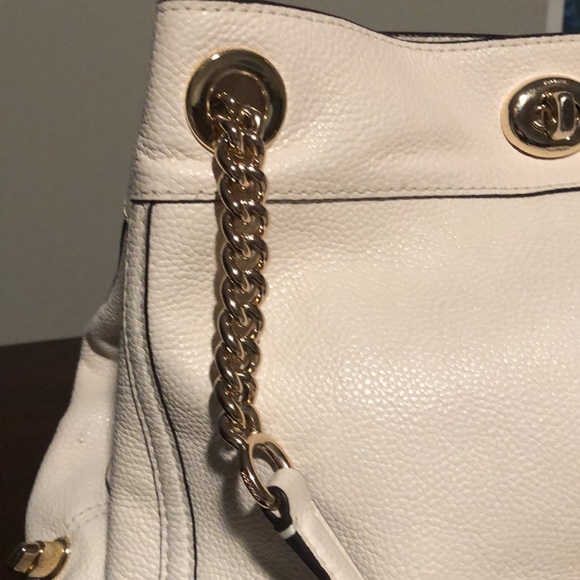 Coach turn lock purse - Picture 5 of 16
